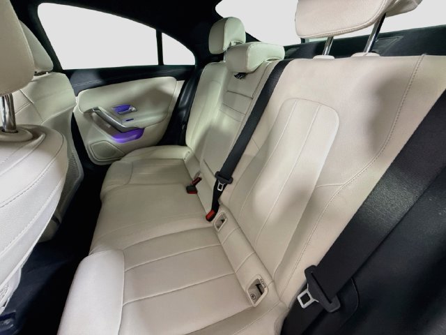 Used 2021 Mercedes-Benz CLA 250 image 24