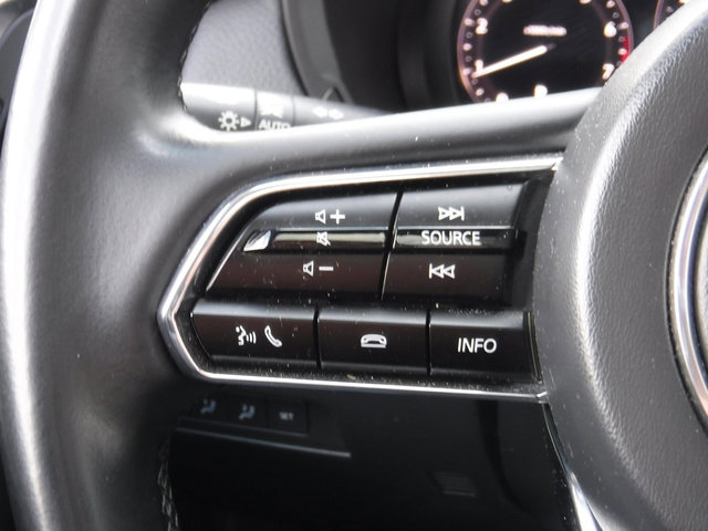 Used 2024 MAZDA CX-90 3.3 Turbo S image 40