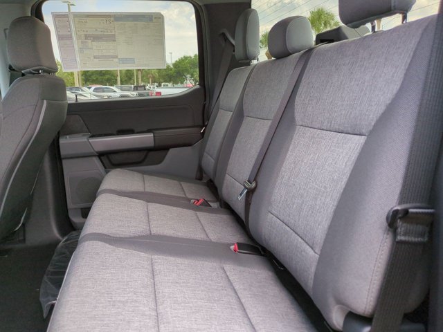 New 2026 Ford F150 XLT RWD image 14