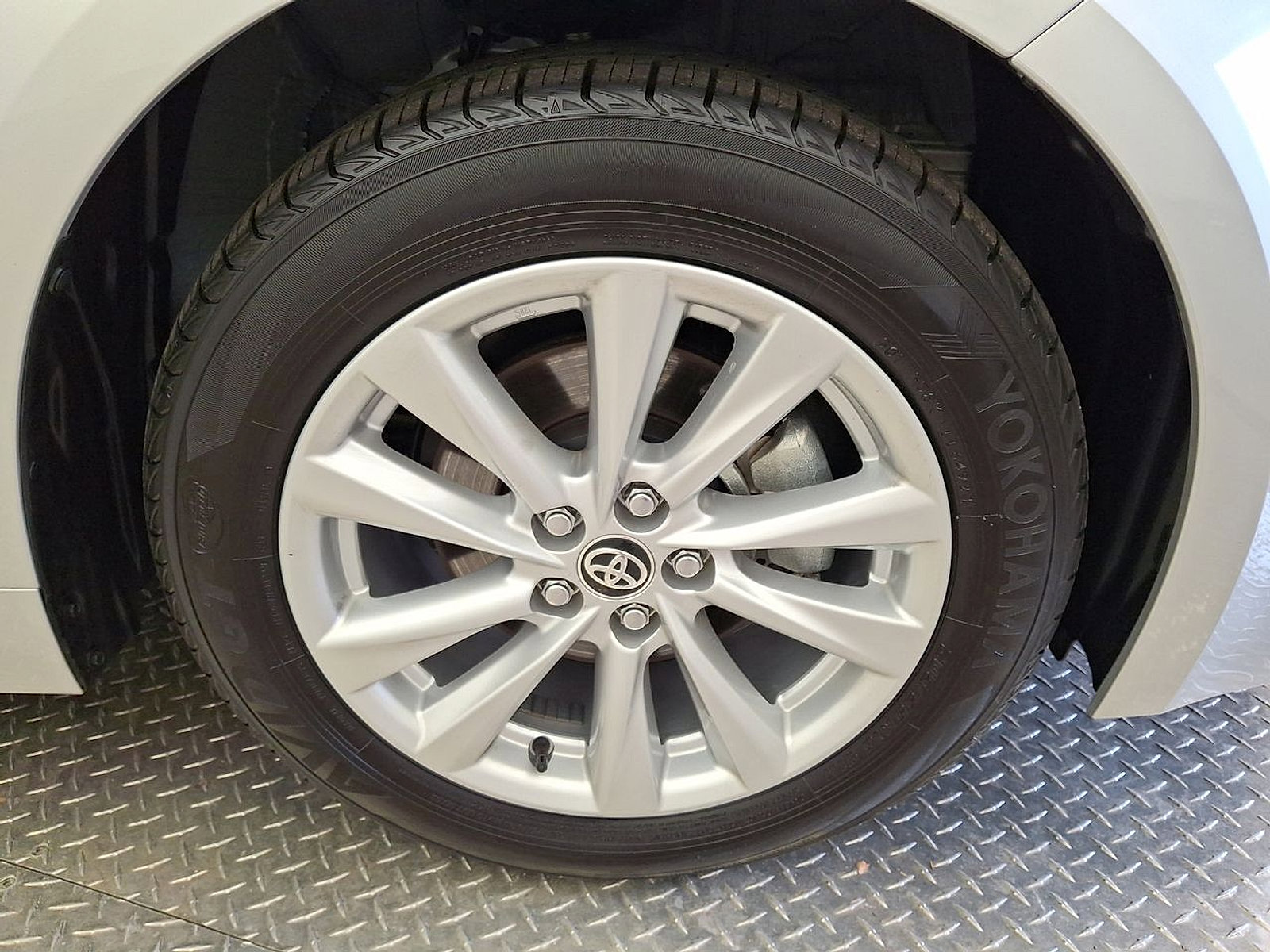 Certified 2024 Toyota Corolla SE image 26