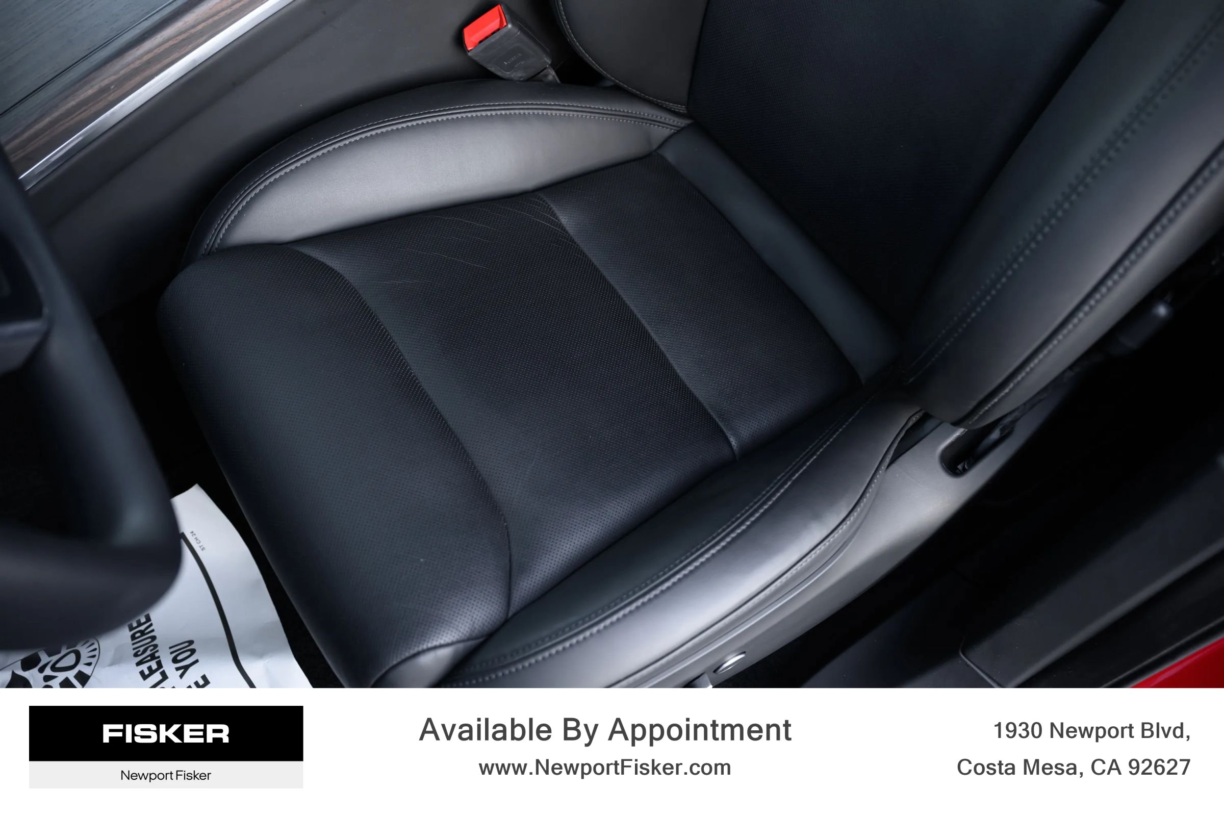 Used 2023 Tesla Model X AWD/4WD image 12