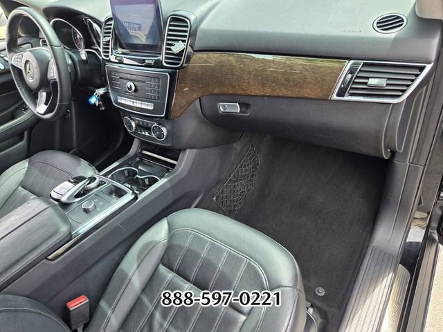 Used 2016 Mercedes-Benz GLE 350 w/ Premium Package image 19