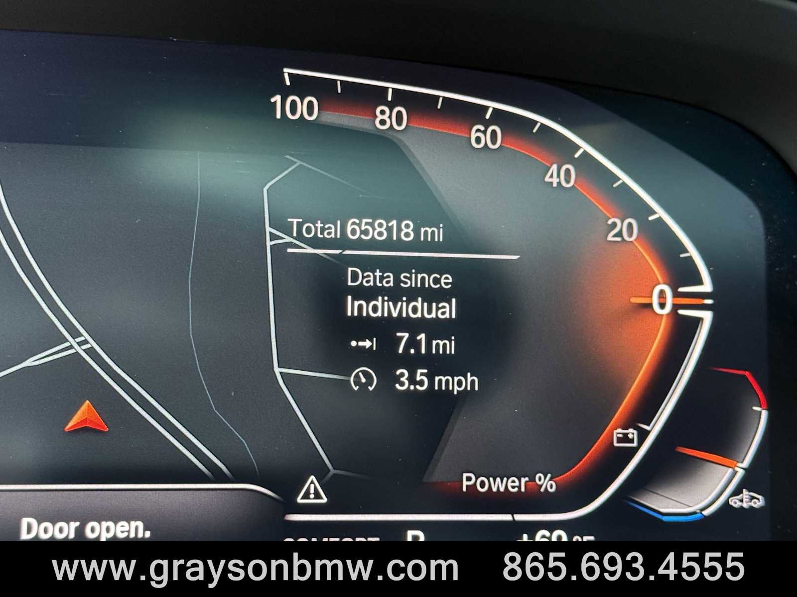 Used 2022 BMW X6 xDrive40i image 20