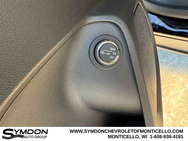 New 2026 Chevrolet TrailBlazer LT w/ Convenience Package image 13