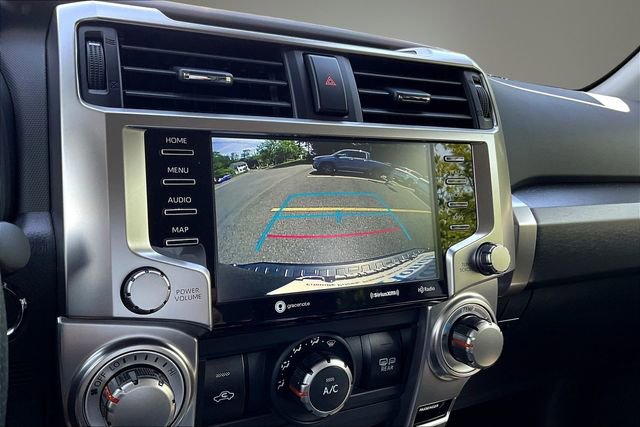 Used 2023 Toyota 4Runner SR5 AWD/4WD image 14