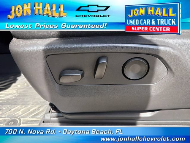 Used 2025 Chevrolet Silverado 1500 RST w/ RST All Star Premium Package AWD/4WD image 18