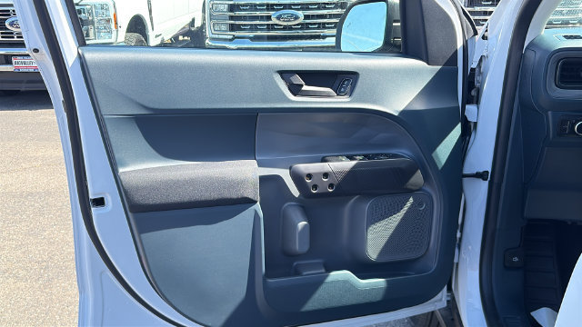 New 2026 Ford Maverick XL AWD/4WD image 17