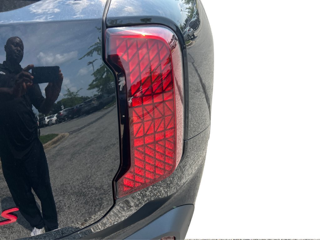 New 2027 MINI Cooper Countryman S AWD/4WD image 31