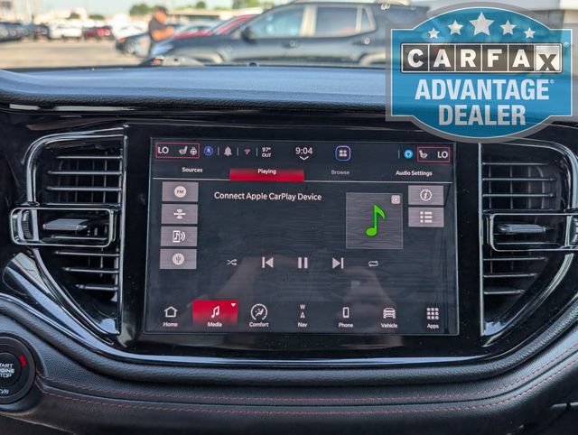 Used 2025 Dodge Durango GT AWD/4WD image 6