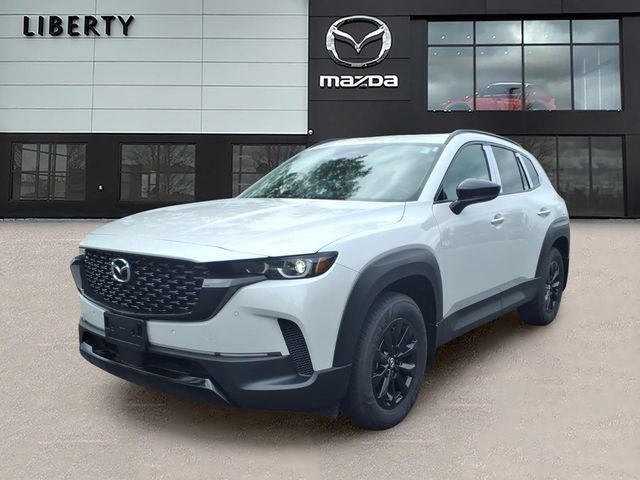 New 2026 MAZDA CX-50 AWD 2.5 Hybrid w/ Premium Pkg 360° Tour