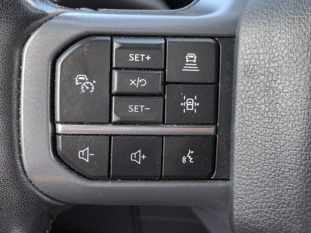 Used 2023 Ford F150 Lariat w/ Equipment Group 502A High AWD/4WD image 25