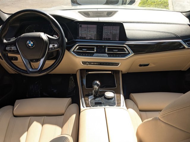 Used 2019 BMW X5 xDrive40i w/ Convenience Package image 18