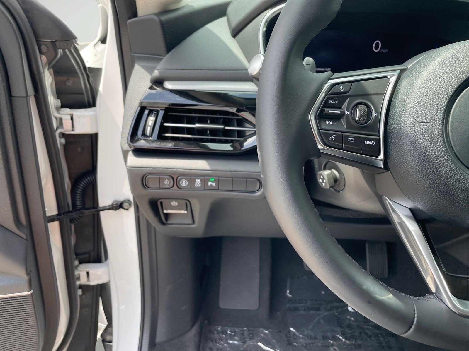 New 2026 Acura MDX FWD w/ Technology Package image 11