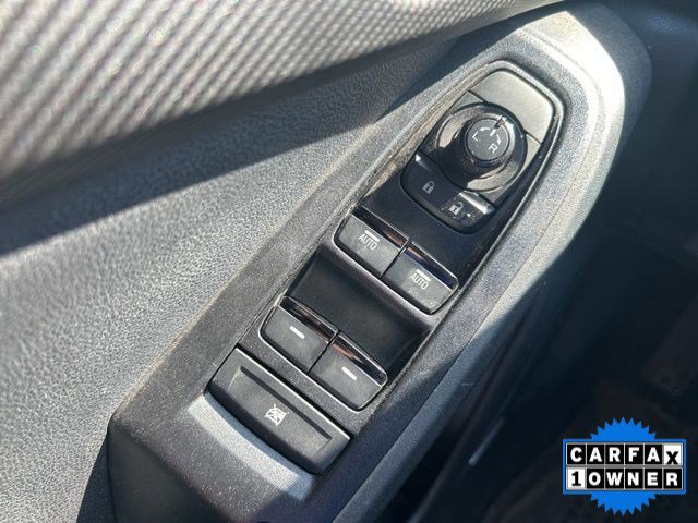 Used 2024 Subaru Crosstrek 2.5i Wilderness w/ Crosstrek Mirror Package AWD/4WD image 22