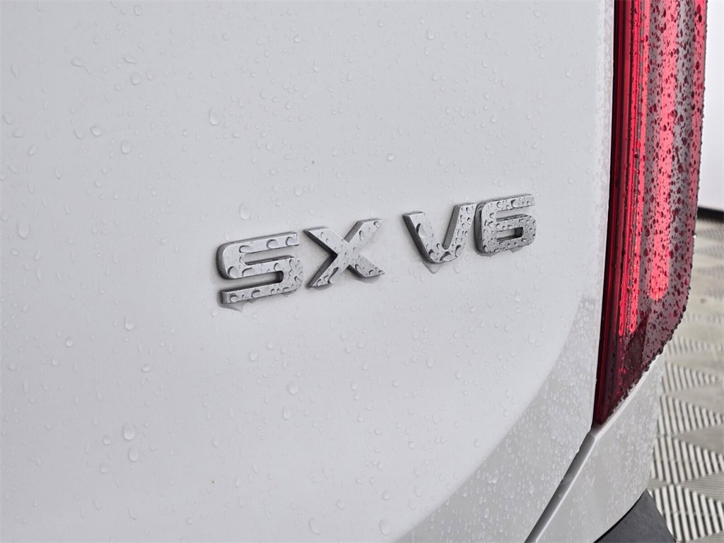 Used 2021 Kia Telluride SX w/ SX Prestige Package image 13