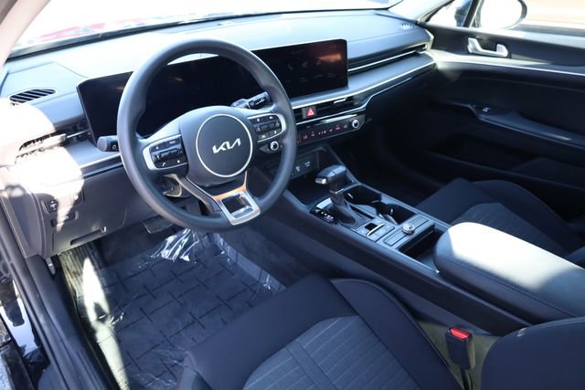 Certified 2025 Kia K5 LXS image 9