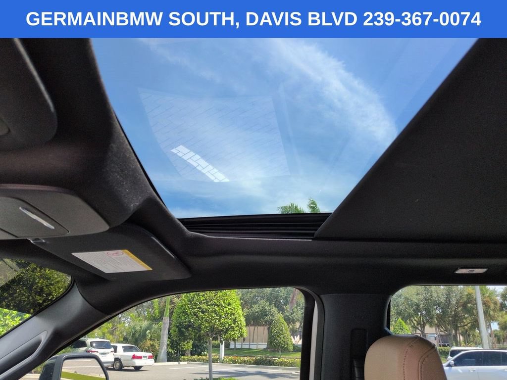 Used 2024 Ford F250 Lariat w/ Tremor Off-Road Package AWD/4WD image 22