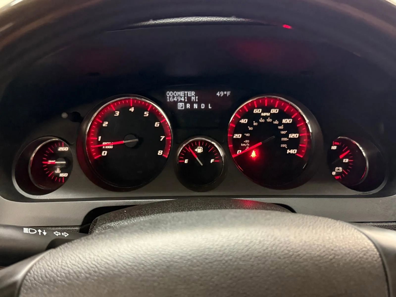 Used 2011 GMC Acadia Denali image 34