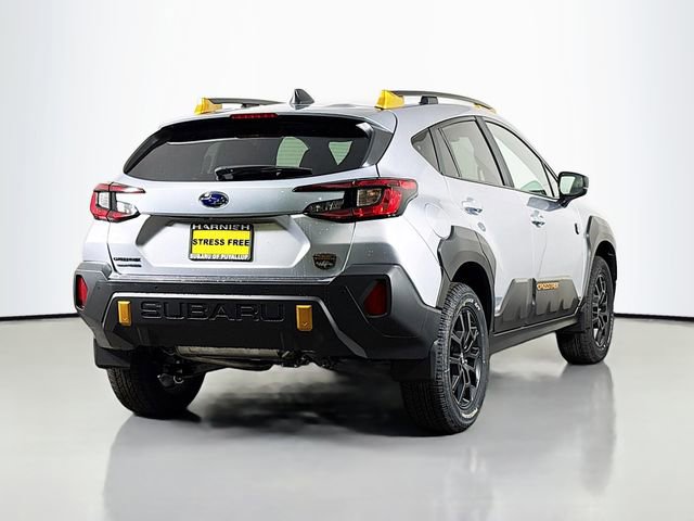 New 2026 Subaru Crosstrek 2.5i Wilderness image 7
