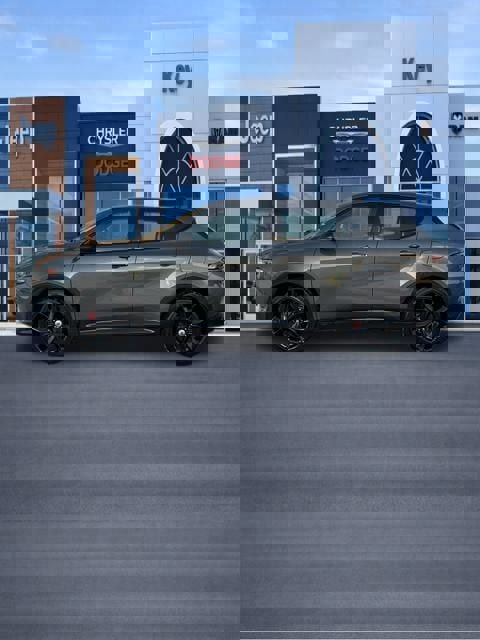 Used 2024 Dodge Hornet R/T Plus image 4