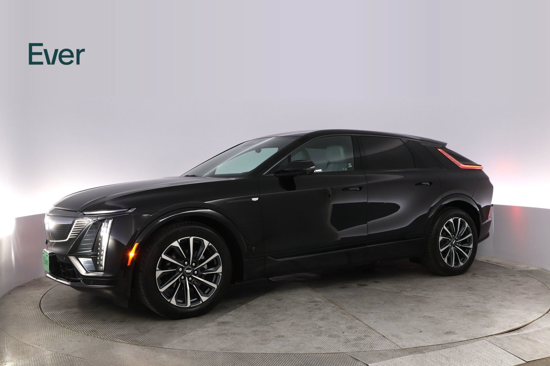 Used 2024 Cadillac Lyriq Sport RWD image 18
