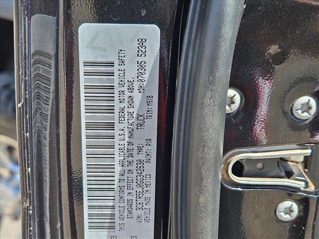 Used 2016 RAM 2500 Power Wagon w/ Luxury Group image 29