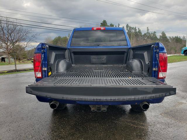 Used 2018 RAM 1500 Express w/ Express Value Package image 5