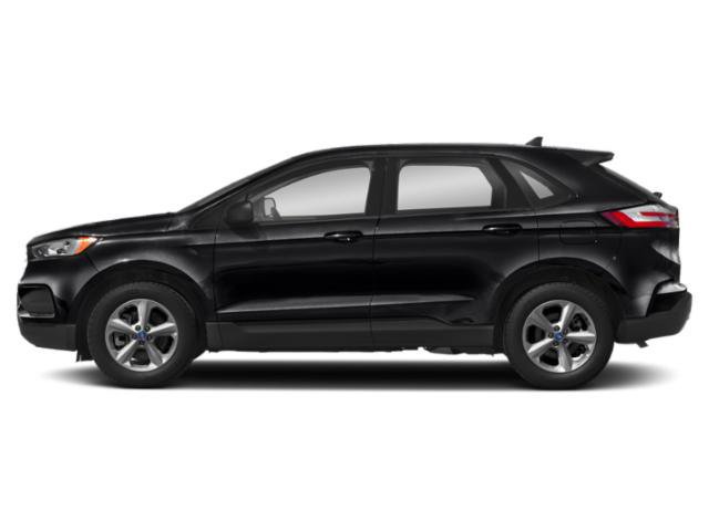 Used 2022 Ford Edge SE AWD/4WD image 3