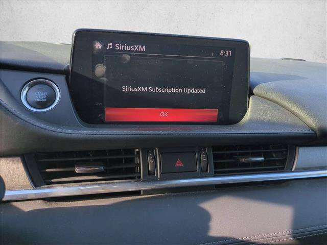 Used 2019 MAZDA MAZDA6 Grand Touring FWD image 13