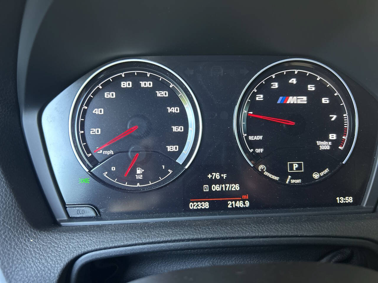 Used 2020 BMW M2 CS RWD image 47