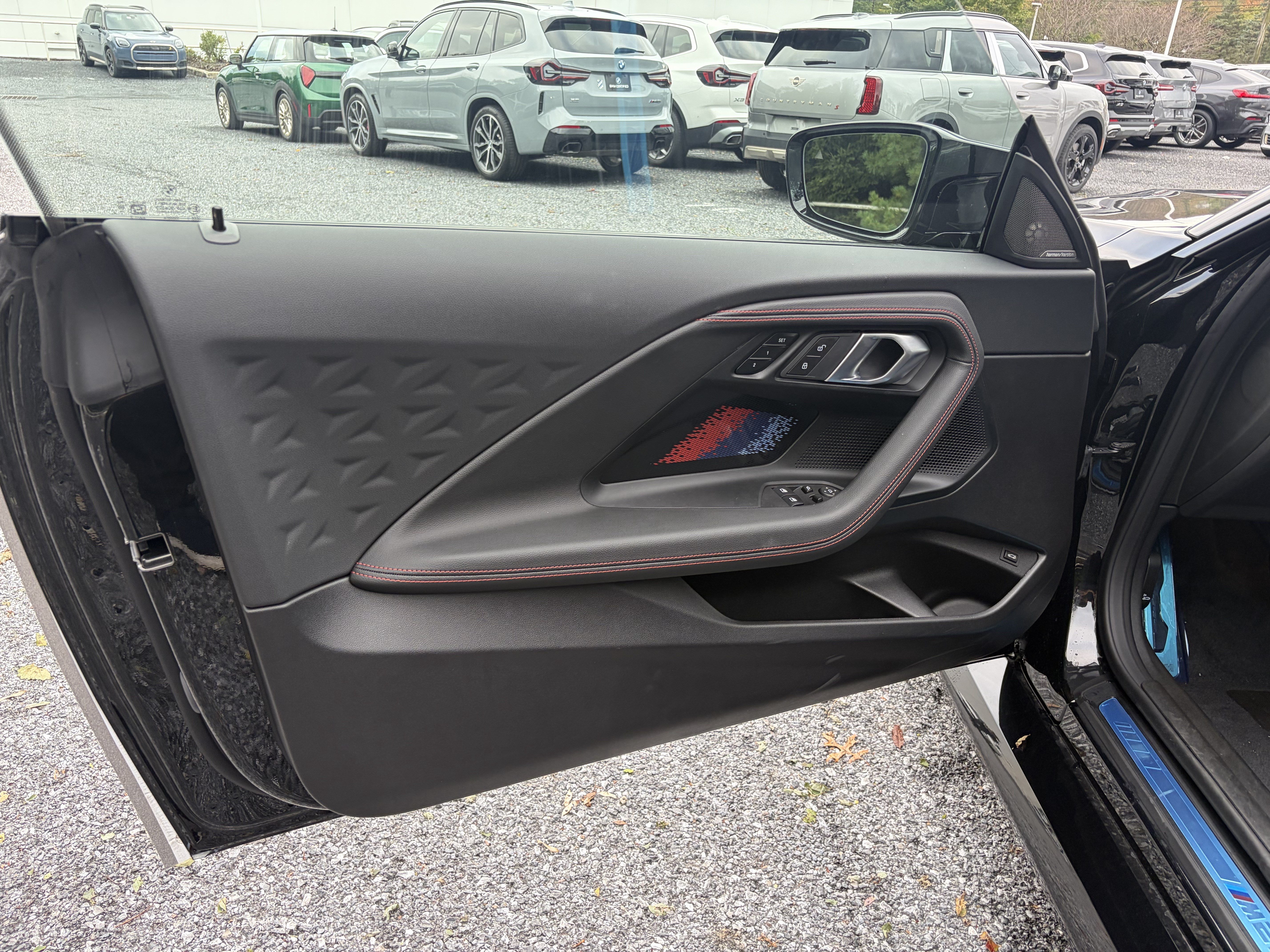 New 2026 BMW M2 w/ Lighting Package RWD image 9