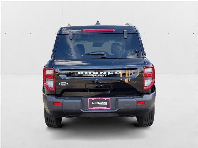 New 2025 Ford Bronco Sport Outer Banks w/ Outer Banks Tech Package+ image 7