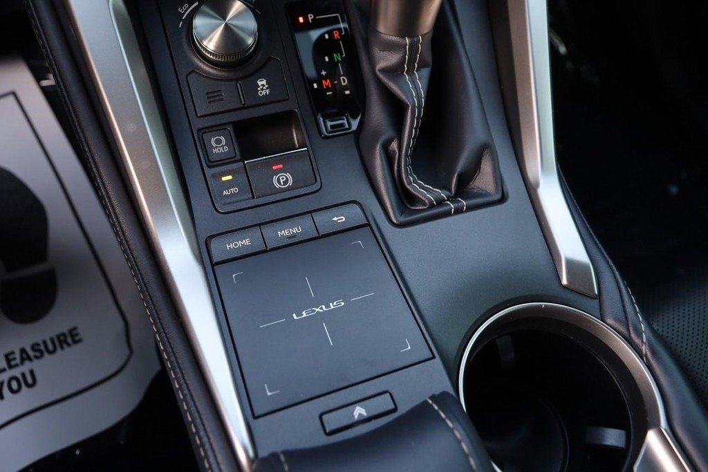 Used 2021 Lexus NX 300 F Sport w/ Accessory Package 2 image 19