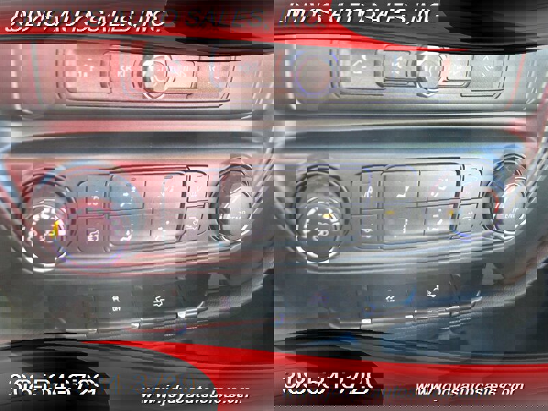 Used 2019 Chevrolet Silverado 2500 W/T image 17