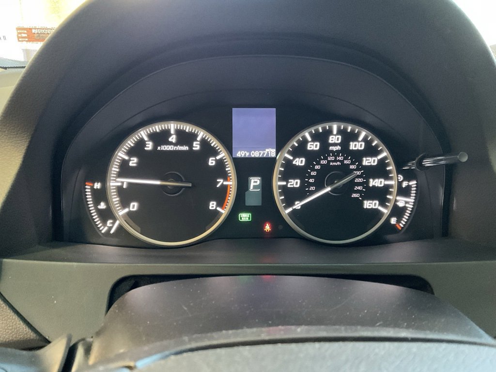 Used 2014 Acura RDX AWD w/ Technology Package image 14