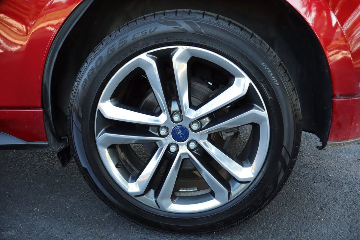 Used 2018 Ford Edge Sport w/ Equipment Group 401A AWD/4WD image 42