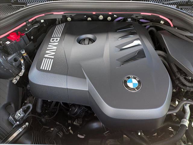 Used 2026 BMW X3 xDrive30 w/ Convenience Package image 17