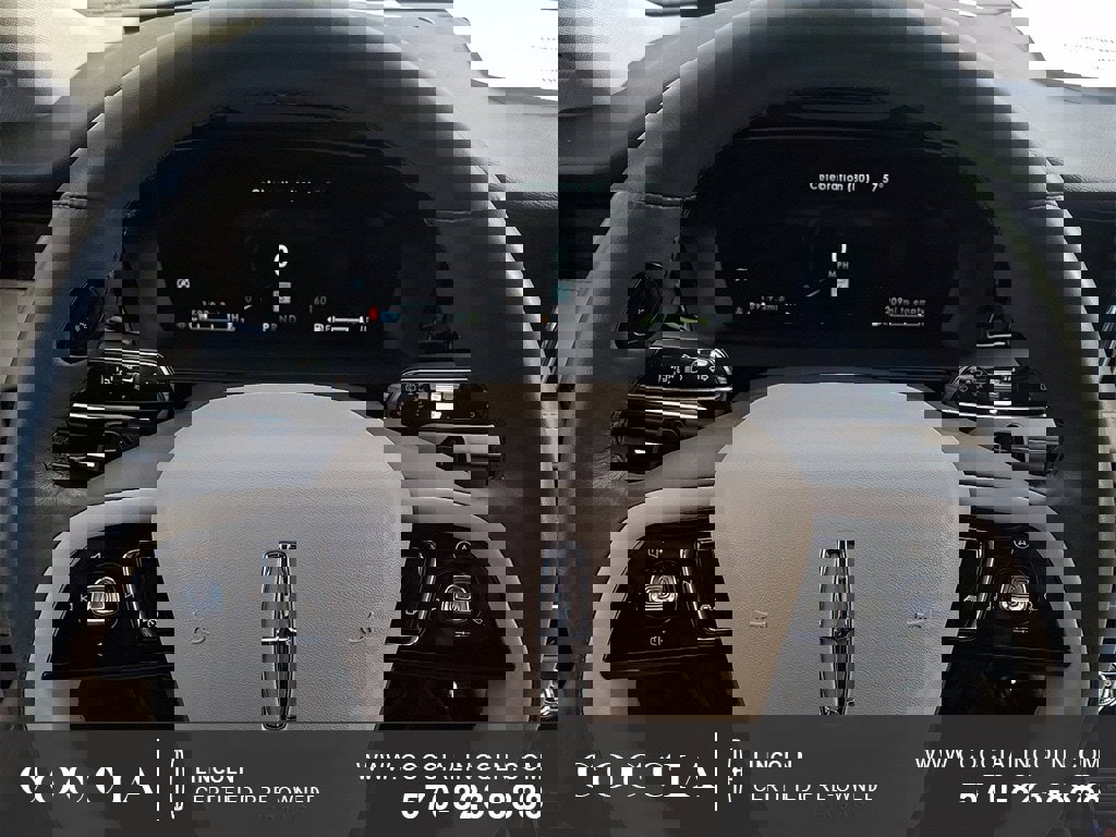 Certified 2022 Lincoln Corsair Reserve w/ Equipment Group 201A image 21