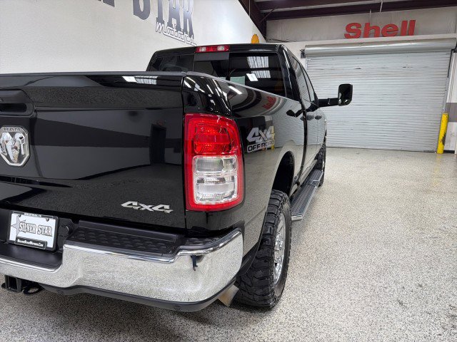 Used 2020 RAM 2500 Tradesman image 36