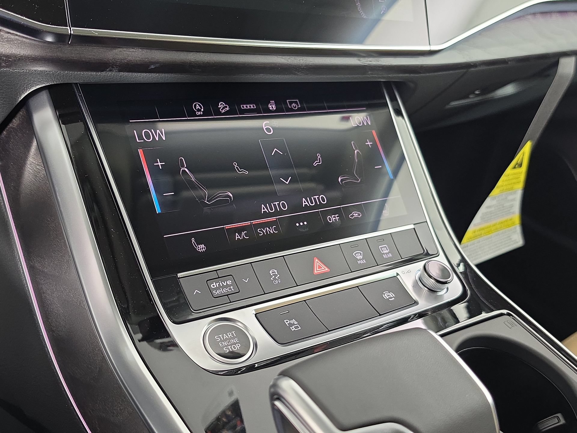 New 2026 Audi Q7 3.0T Premium AWD/4WD image 24