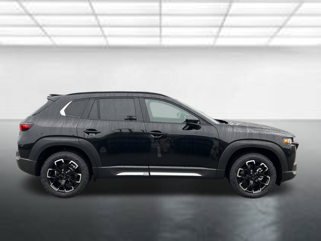 New 2026 MAZDA CX-50 Meridian Edition w/ Weather Package AWD/4WD image 2