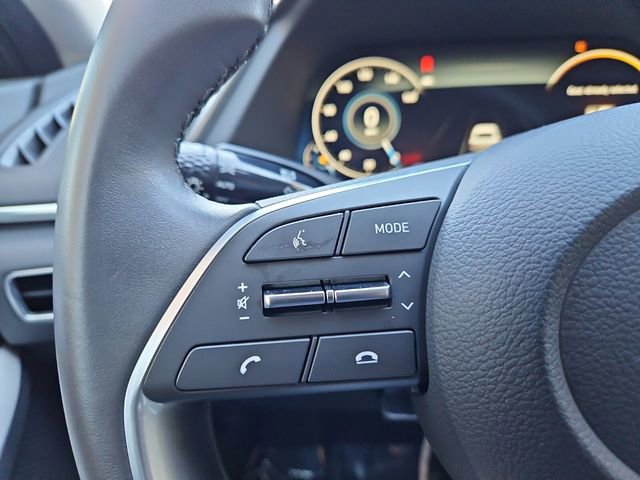 Used 2023 Hyundai Sonata SEL w/ Convenience Package image 27