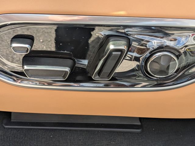 New 2026 Jeep Grand Cherokee L Summit w/ Rear Seat Video Group I image 15