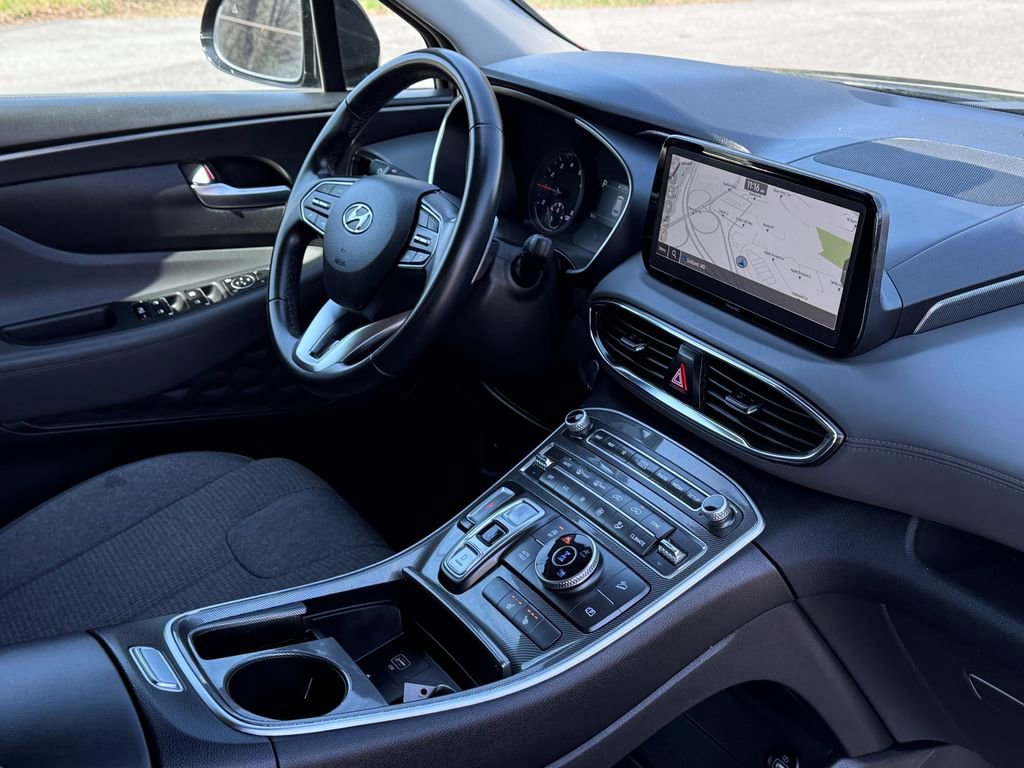 Used 2023 Hyundai Santa Fe SEL image 8