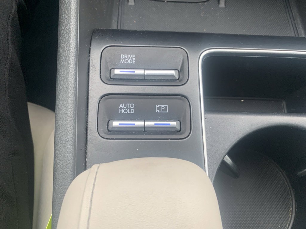 Certified 2025 Hyundai Sonata SEL image 28