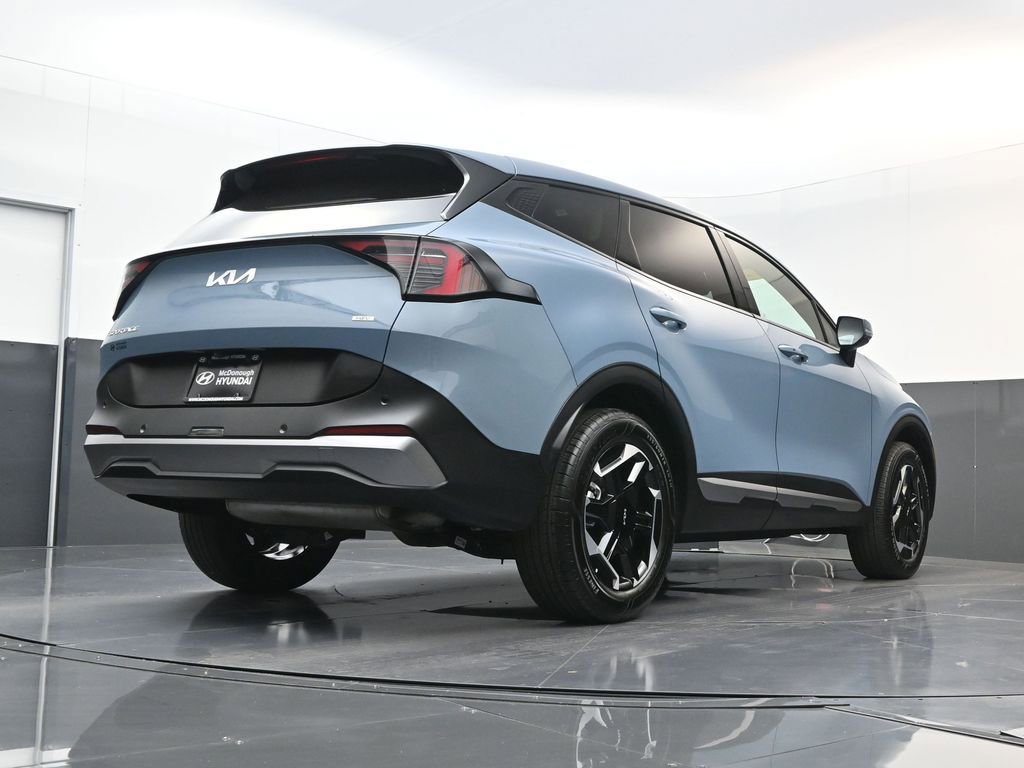 Used 2026 Kia Sportage S AWD/4WD image 22