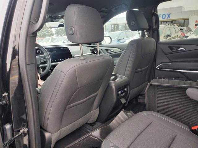 Used 2024 Chevrolet Traverse LT w/ LPO, Floor Liner Package image 14