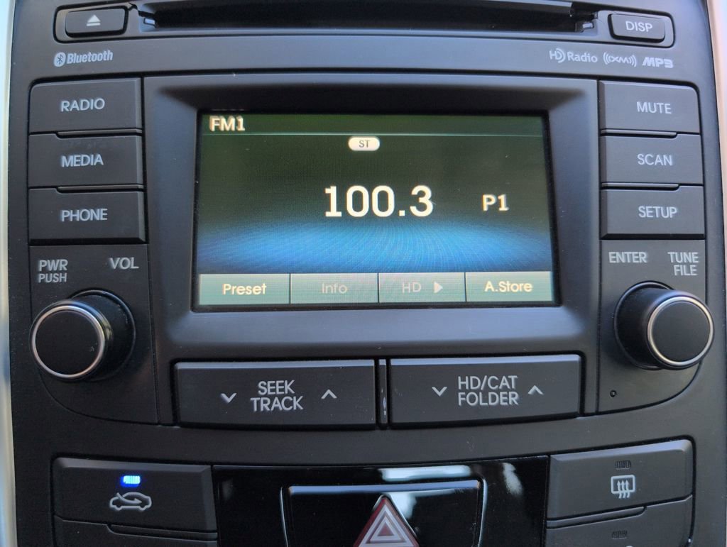 Used 2014 Hyundai Sonata GLS w/ Popular Equipment Group 2 image 19