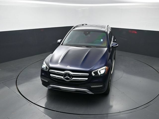 Used 2020 Mercedes-Benz GLE 350 4MATIC image 18