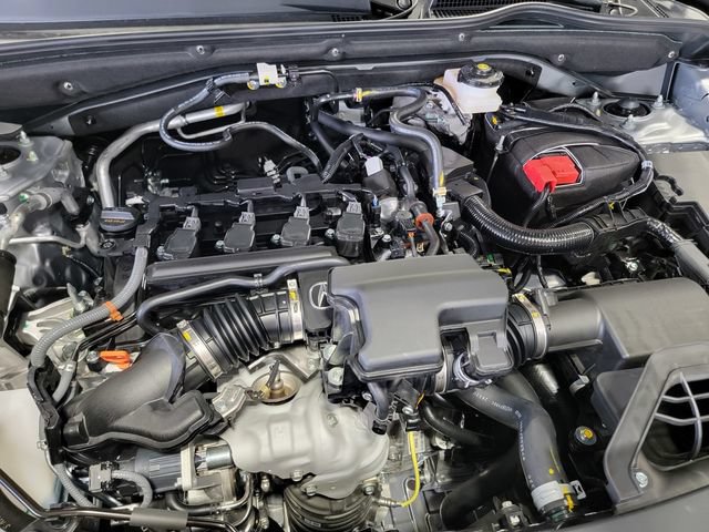 New 2026 Acura ADX AWD image 33